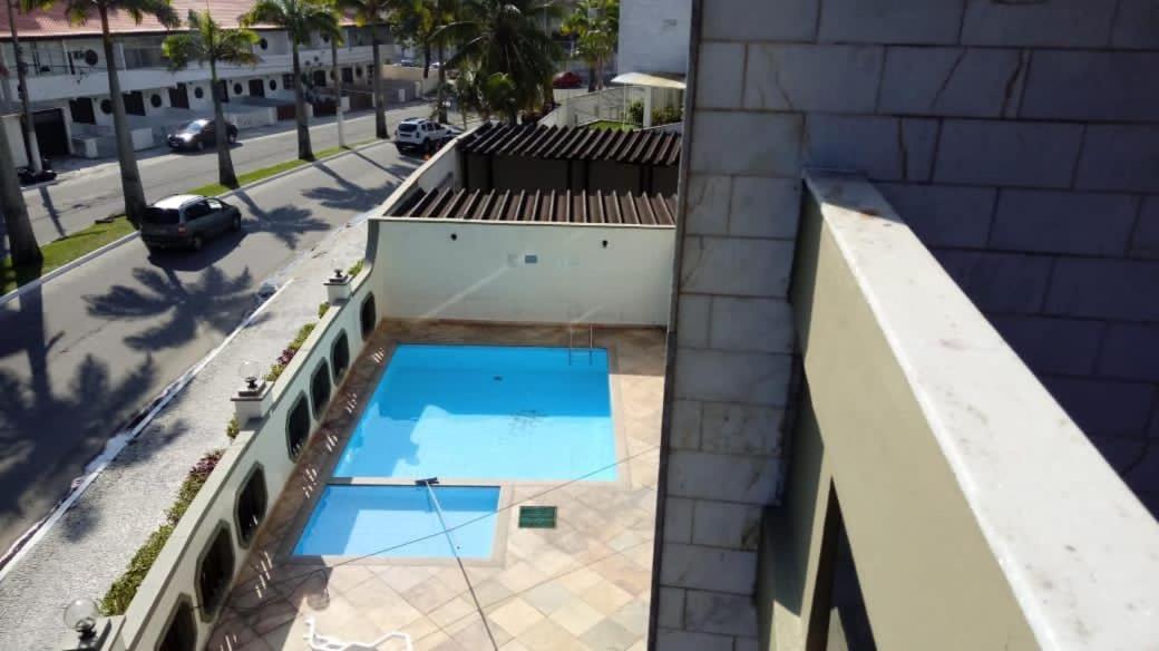 Cabo Frio Líder da Praia Exterior foto